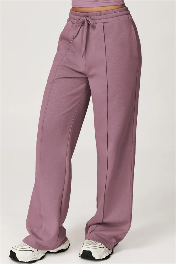 The Motion 2-piece set: tank top and sweatpants