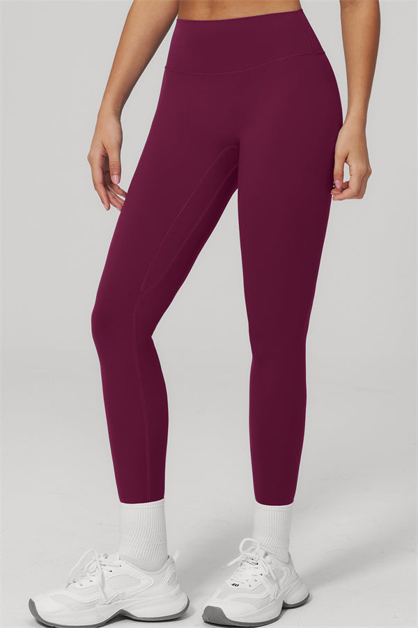 Conjunto de 2 piezas The Rapture: sujetador deportivo y leggings
