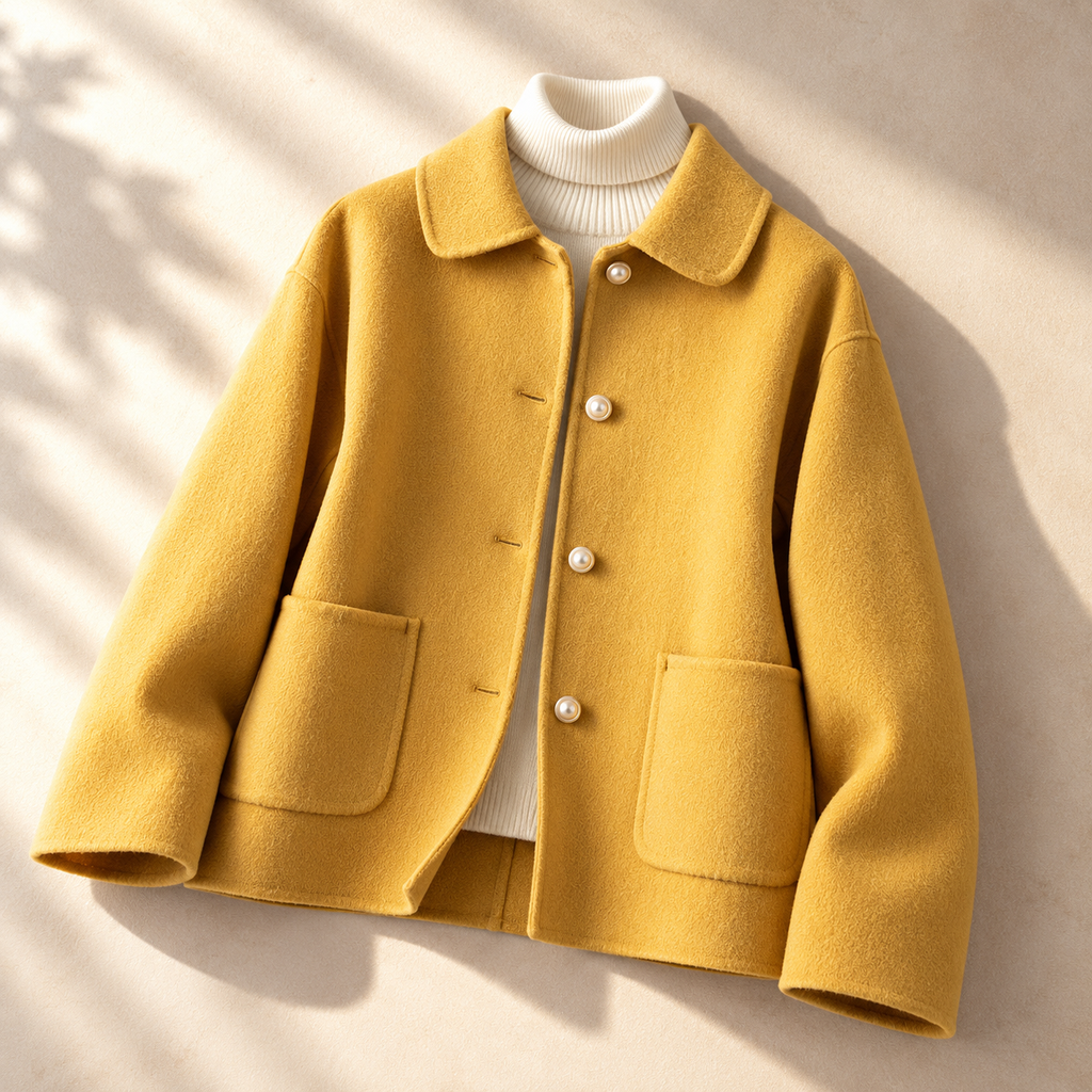 Chaqueta de perlas Anabelle Signature