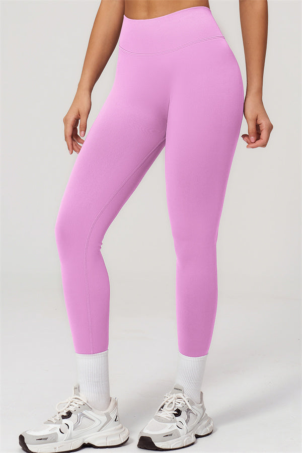 Empower 2-delige set: sportbeha met één schouderband en legging