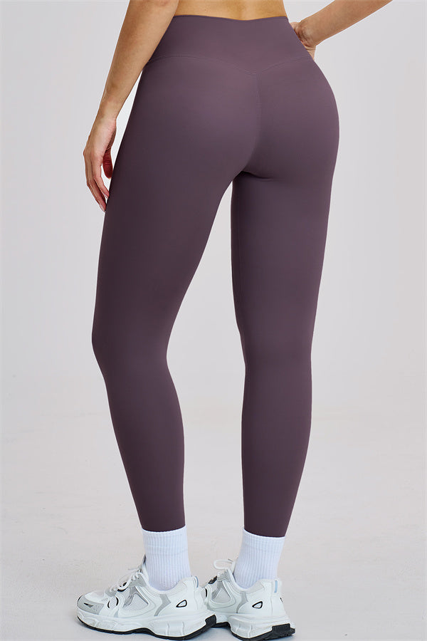 Zestful 2-piece set: sports bra and leggings