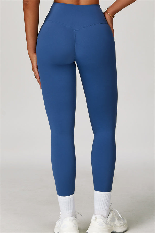 Ensemble 2 pièces Eloise : brassière de sport et legging