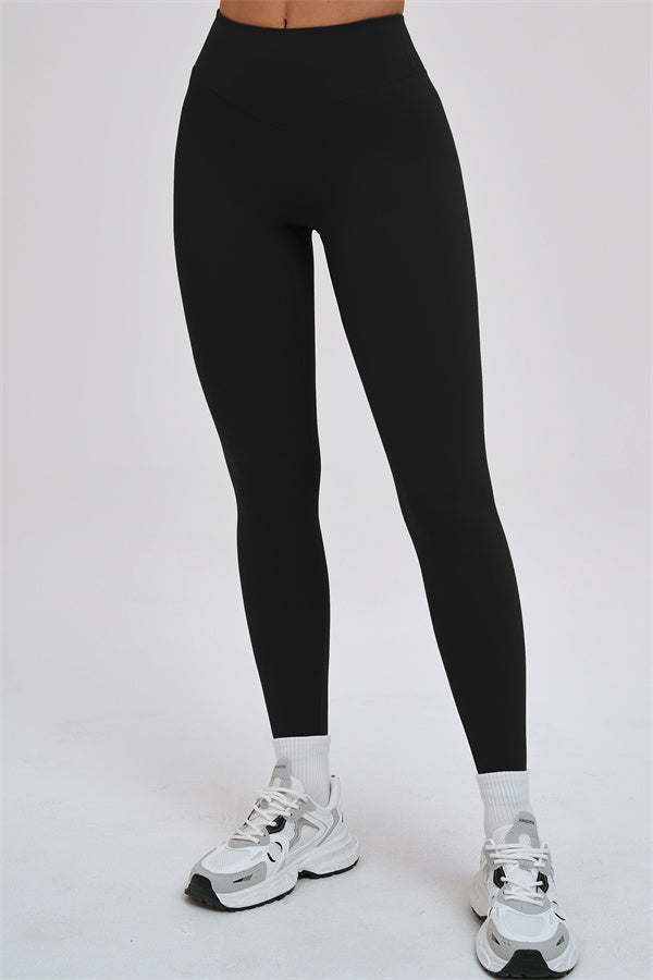 Set da 3 pezzi Kinetic: giacca con zip, reggiseno sportivo e leggings