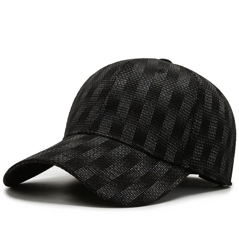 Gorra Signature Benjamin