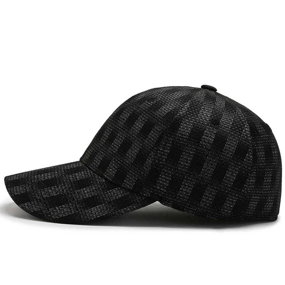 Gorra Signature Benjamin