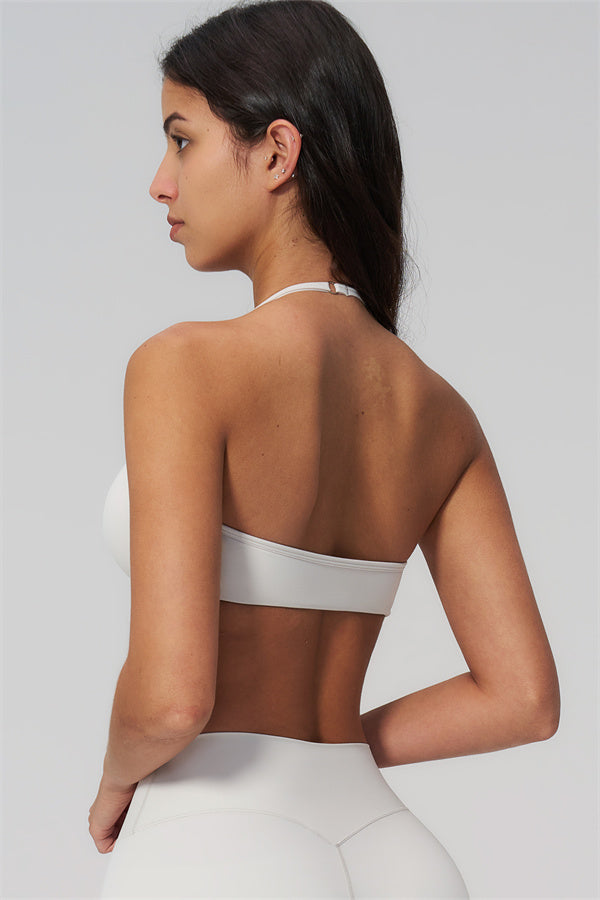 Conjunto de 2 piezas The Rapture: sujetador deportivo y leggings