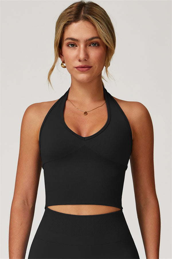 Delight 3-piece set: jacket, sports bra, and leggings