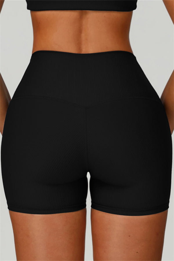 Conjunto Burst de 2 piezas: camiseta sin mangas y shorts