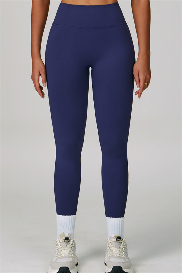 Empower 2-piece set: sports bra and leggings