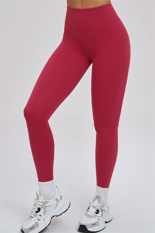 Conjunto Kinetic de 2 piezas: sujetador deportivo y leggings