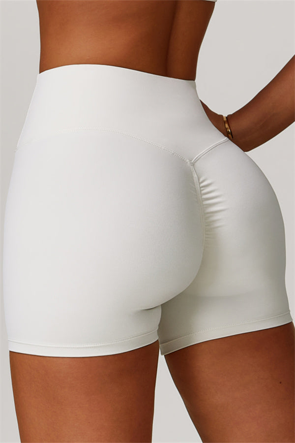 Conjunto de 2 piezas Eloise: sujetador deportivo y shorts