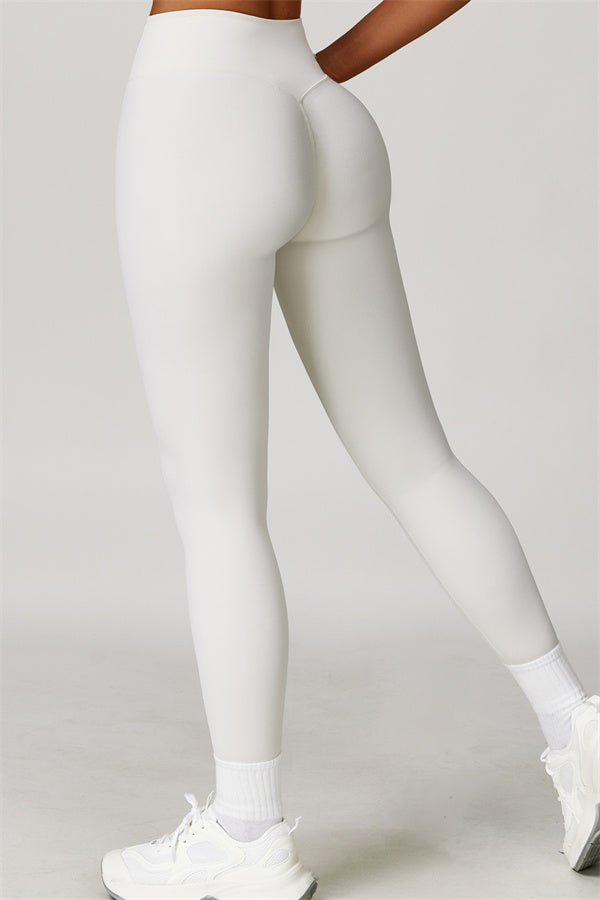 Ensemble 2 pièces Eloise : brassière de sport et legging