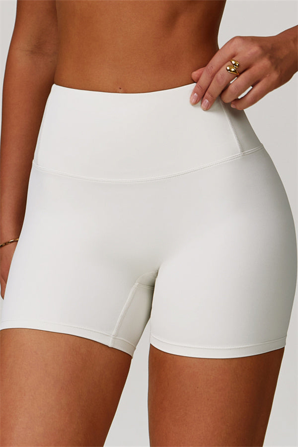 Conjunto de 2 piezas Eloise: sujetador deportivo y shorts