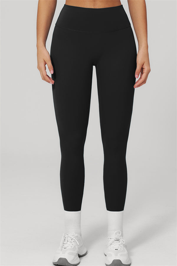 Conjunto de 2 piezas The Rapture: sujetador deportivo y leggings