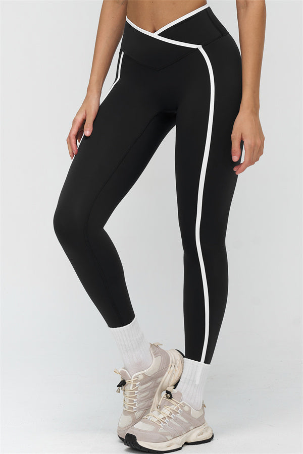 Ensemble 2 pièces Crave : brassière de sport et leggings