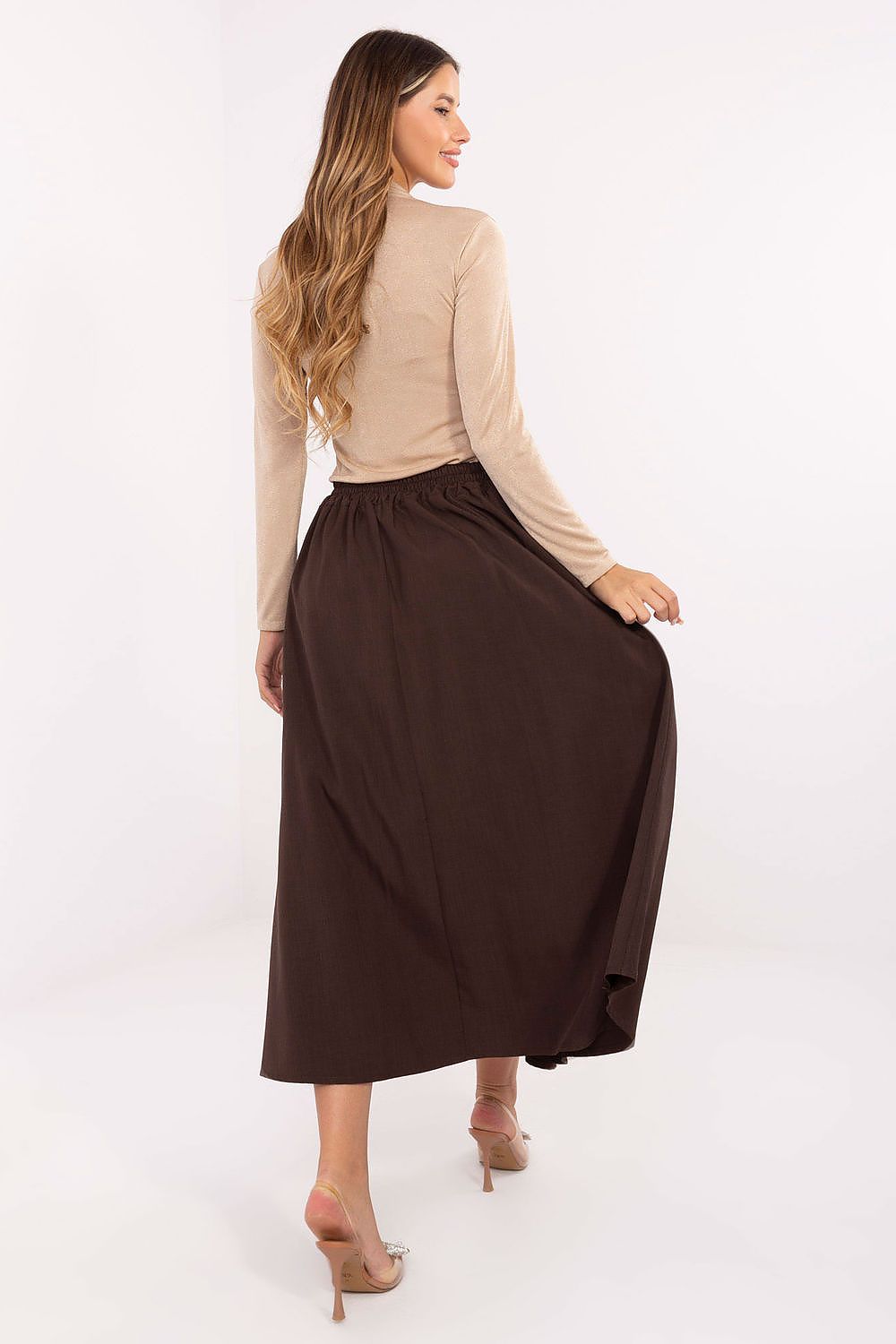 Falda modelo 219349 Rue Paris