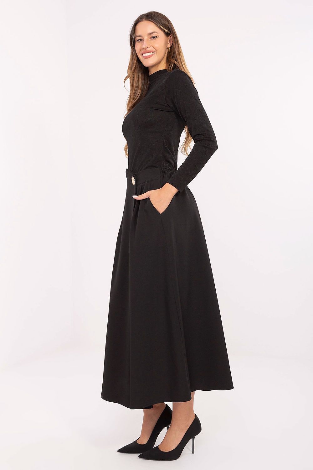 Falda modelo 219349 Rue Paris