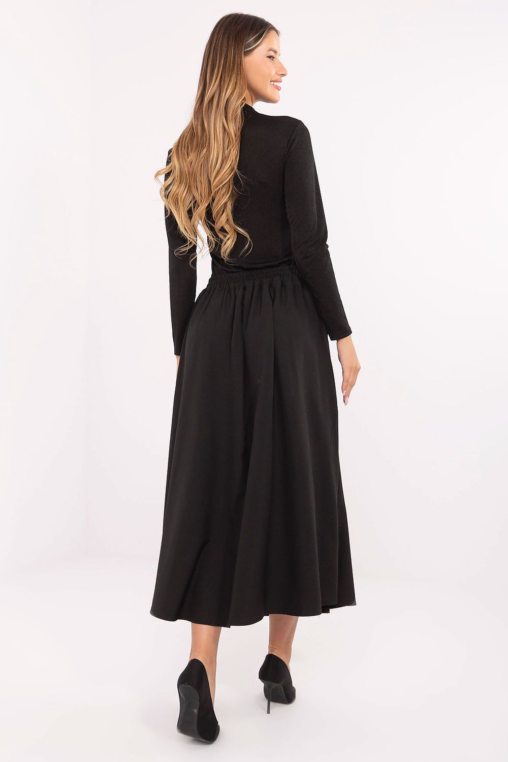Falda modelo 219349 Rue Paris