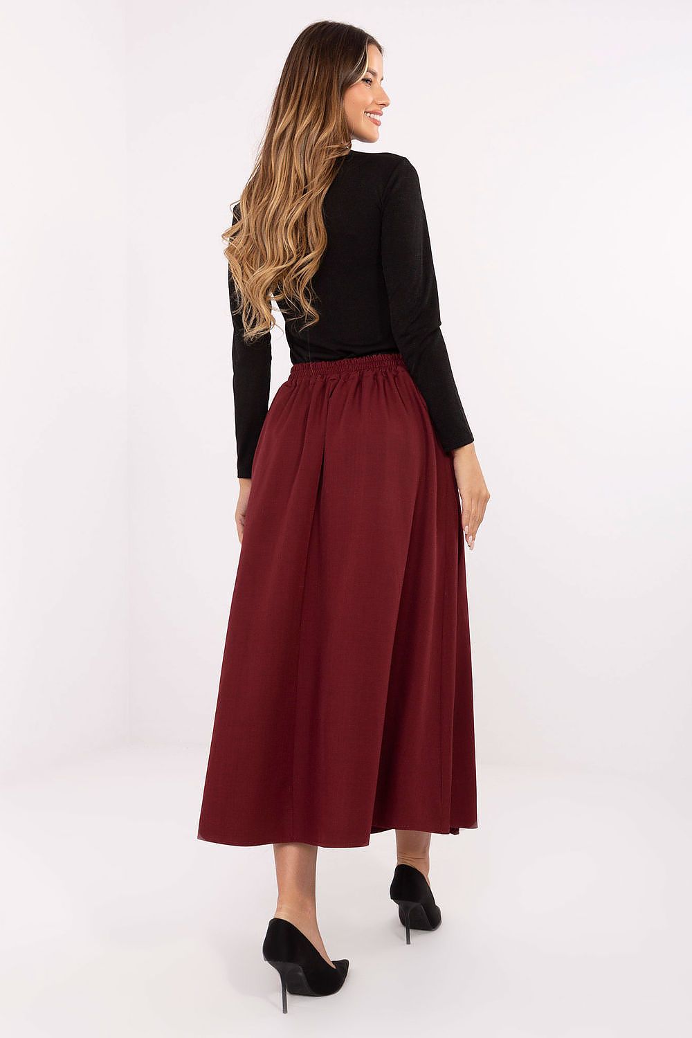 Falda modelo 219349 Rue Paris