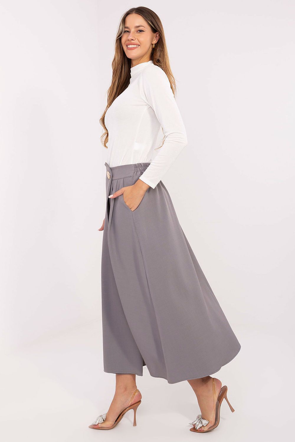 Falda modelo 219349 Rue Paris