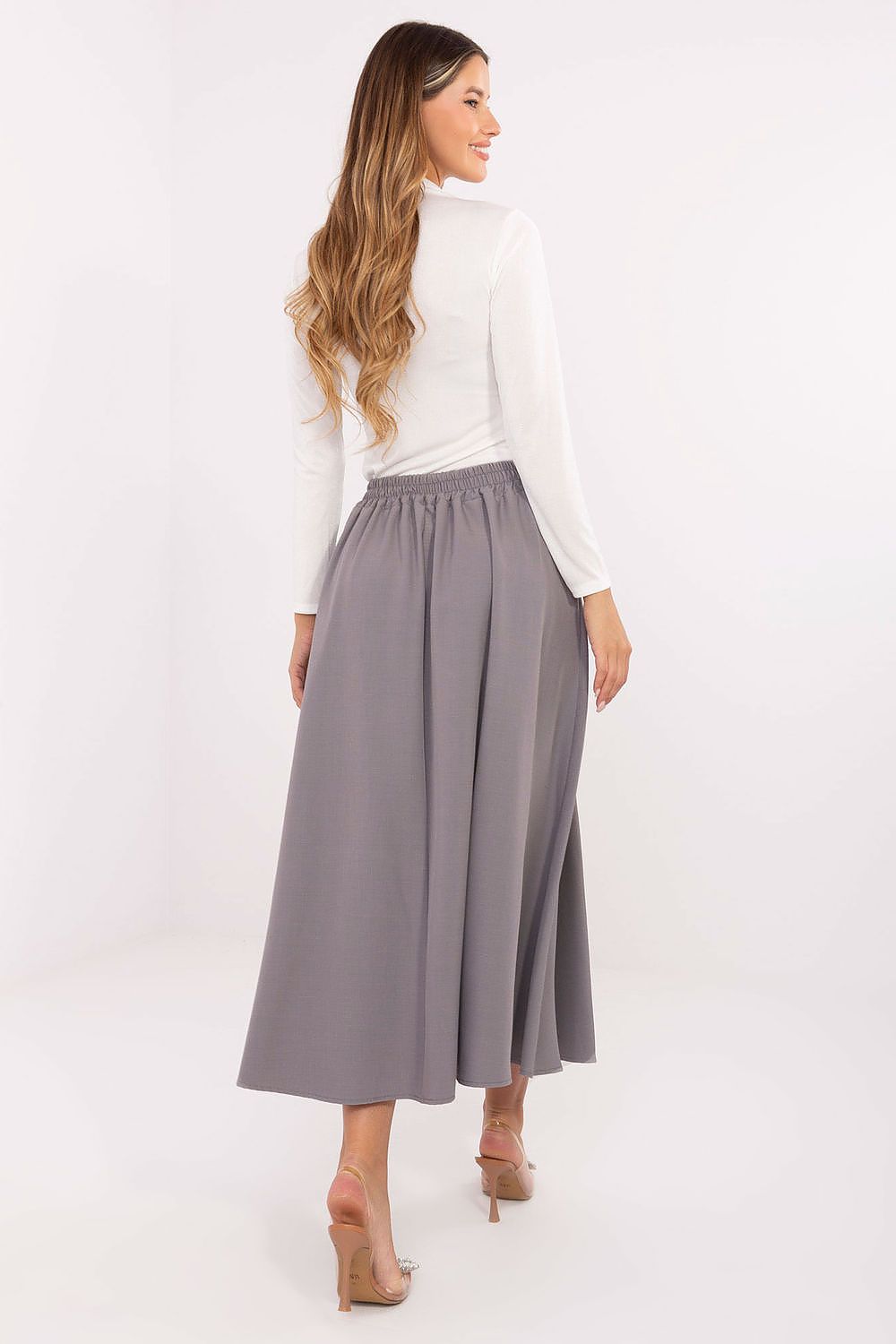 Falda modelo 219349 Rue Paris