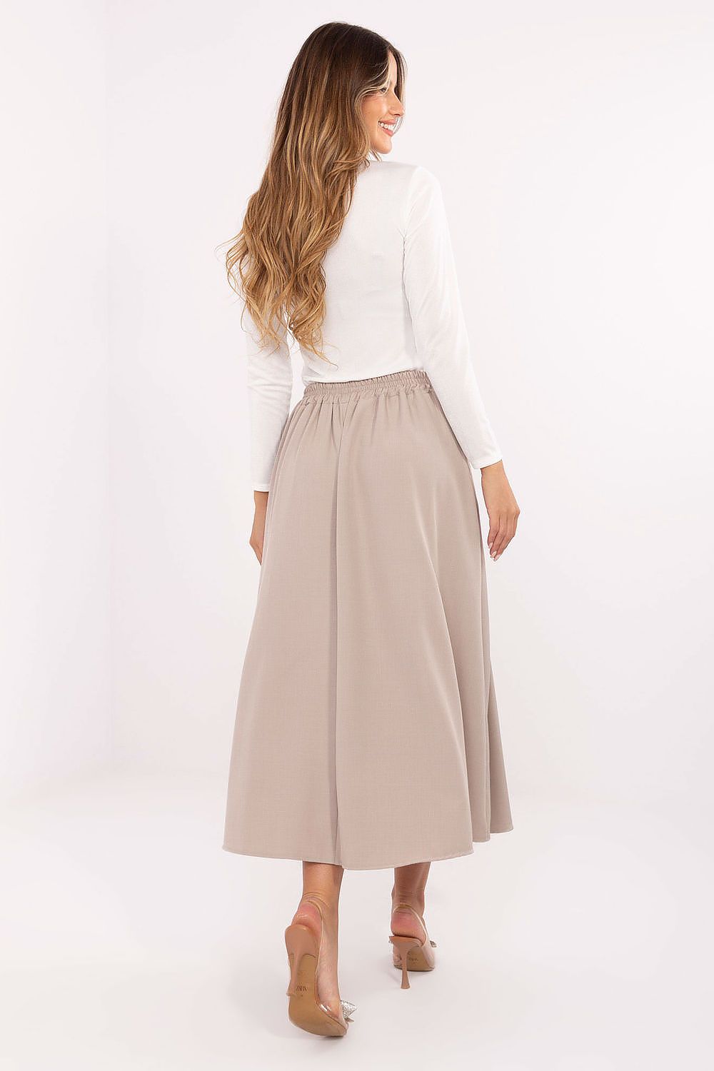 Falda modelo 219349 Rue Paris