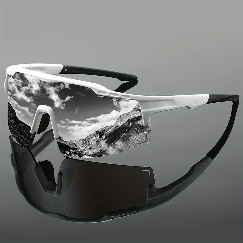 Gafas de sol polarizadas Cypher Performance