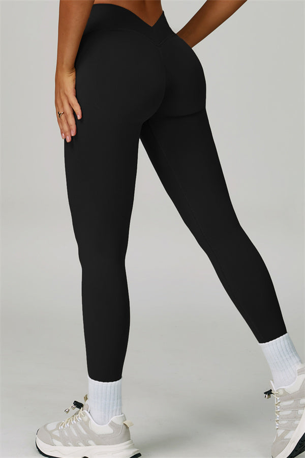 Empower 3-delige set: jasje, sportbeha en legging