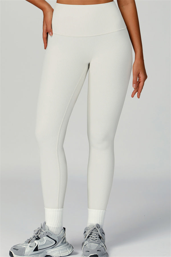 Set da 3 pezzi Burst: giacca, reggiseno sportivo e leggings