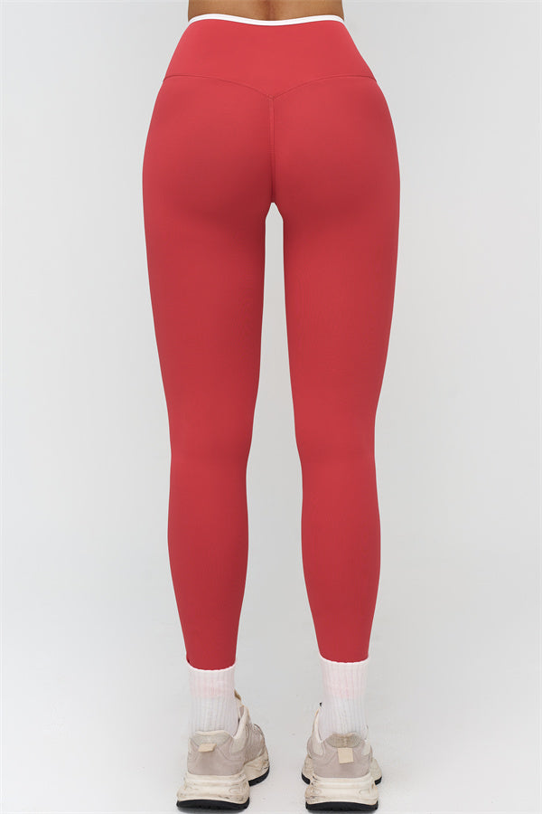 Ensemble 2 pièces Crave : brassière de sport et leggings