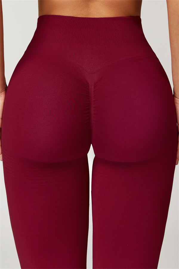 Delight 3-piece set: jacket, sports bra, and leggings