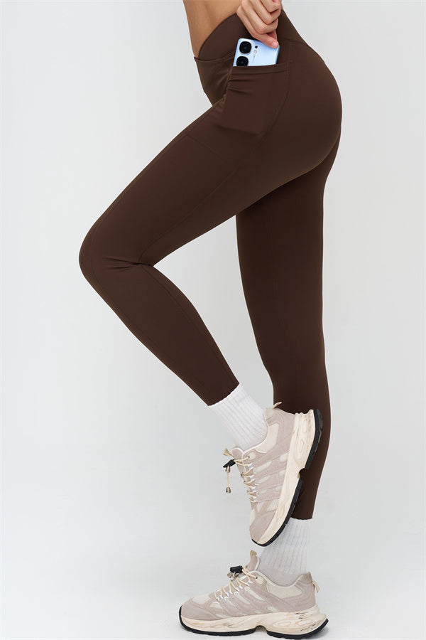 Conjunto de 2 piezas BoldFit: sujetador deportivo y leggings