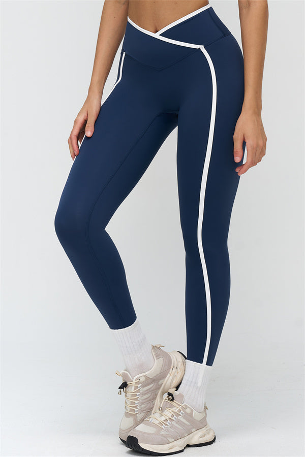 Ensemble 2 pièces Crave : brassière de sport et leggings