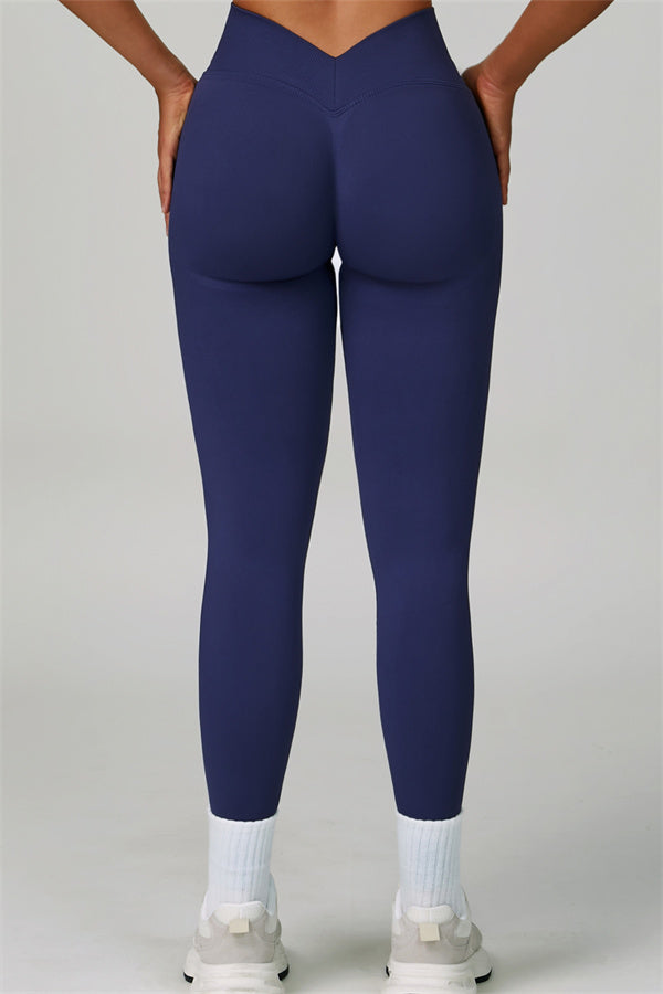 Empower 2-piece set: sports bra and leggings