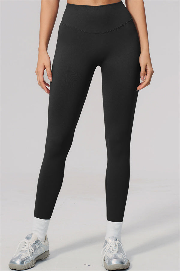 Camille 2-delige set van crop top en legging