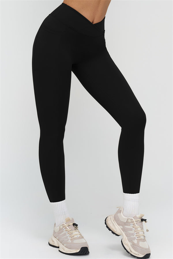 Conjunto de 2 piezas BoldFit: sujetador deportivo y leggings