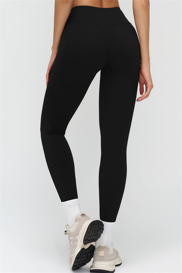 Conjunto de 2 piezas BoldFit: sujetador deportivo y leggings