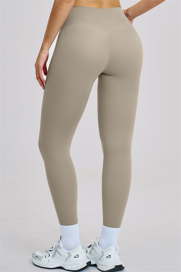 Zestful 2-piece set: sports bra and leggings