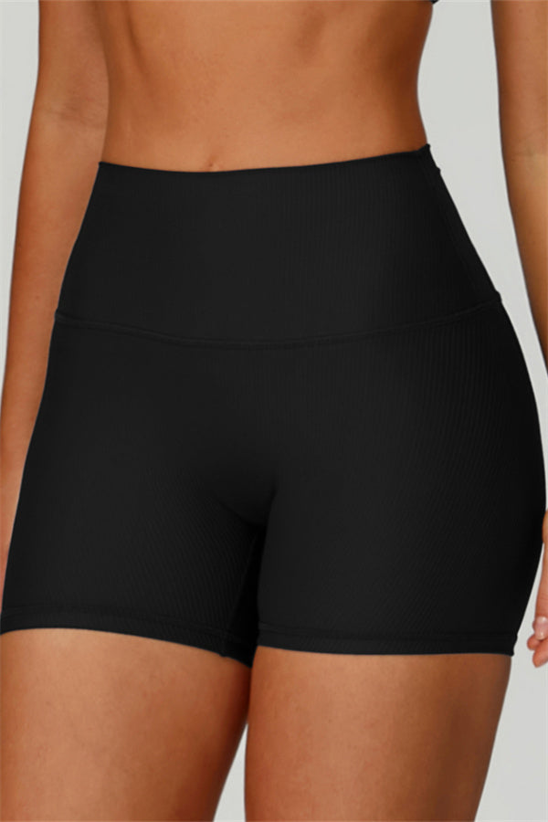 Conjunto Burst de 2 piezas: camiseta sin mangas y shorts