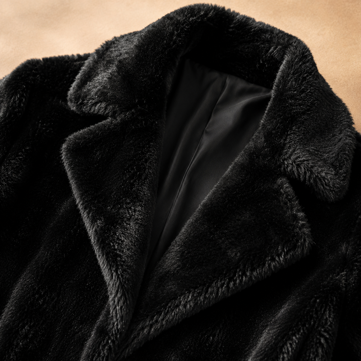 Chaqueta de forro polar Velvet Hour de Rowan