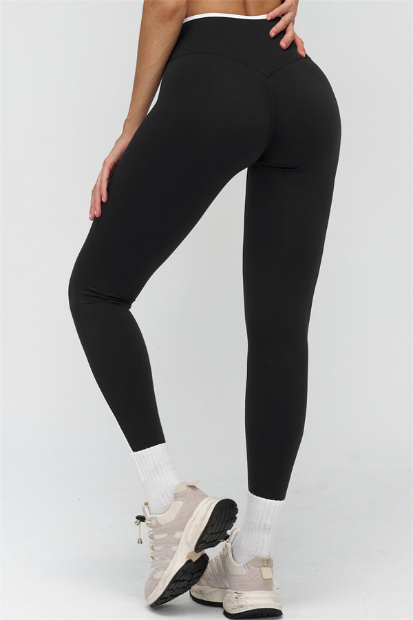 Ensemble 2 pièces Crave : brassière de sport et leggings