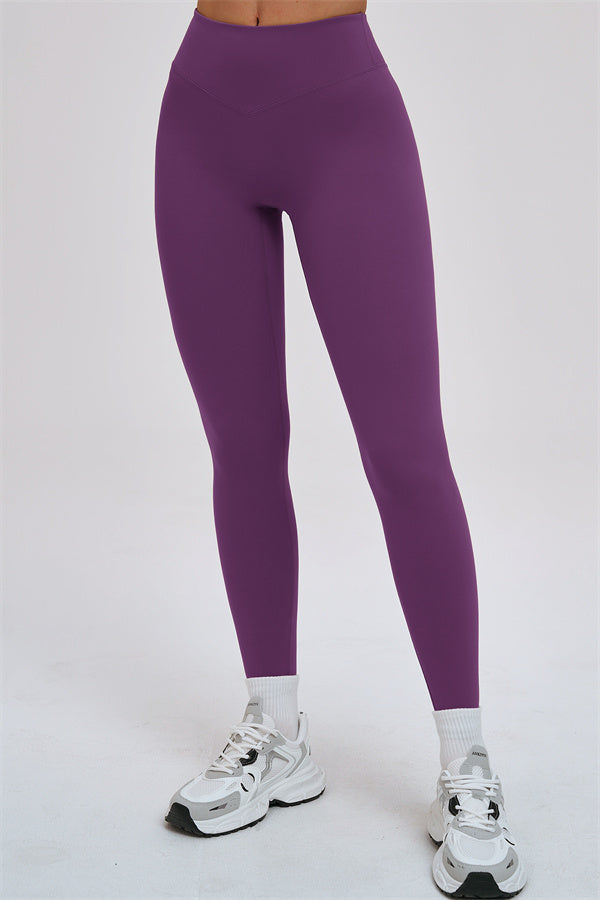 Set da 3 pezzi Kinetic: giacca con zip, reggiseno sportivo e leggings