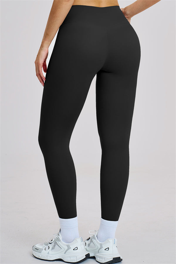 Zestful 2-piece set: sports bra and leggings