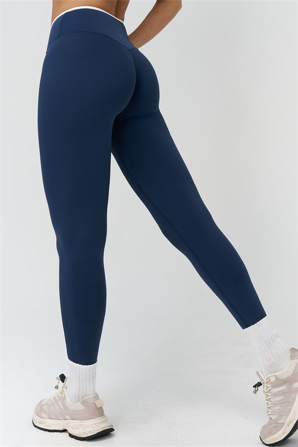 Ensemble 2 pièces Crave : brassière de sport et leggings
