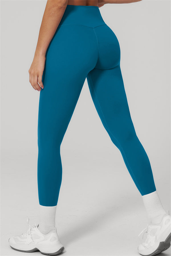 Conjunto de 2 piezas The Rapture: sujetador deportivo y leggings