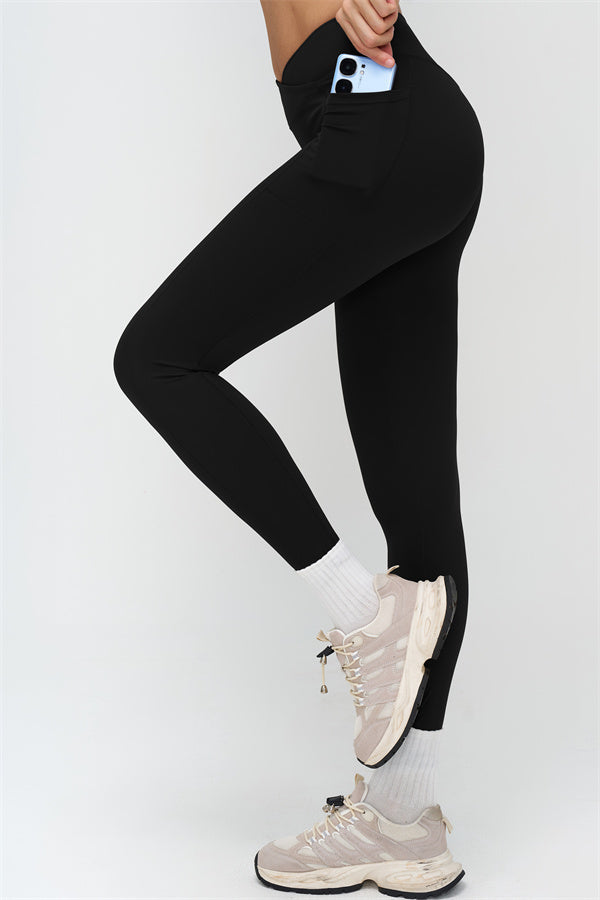 Conjunto BoldFit de 2 piezas: chaqueta y leggings