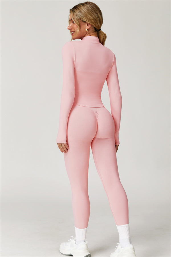 Delight 2-delige set van jas en legging