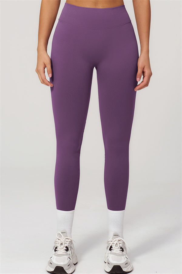 Empower 2-delige set: sportbeha met één schouderband en legging