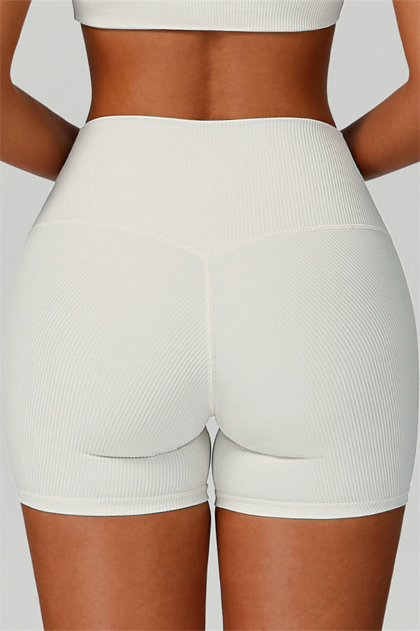 Conjunto Burst de 2 piezas: camiseta sin mangas y shorts