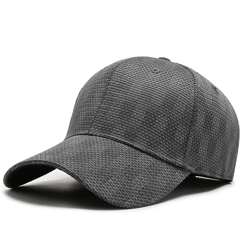 Gorra Signature Benjamin